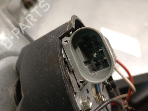 Front wiper motor RENAULT MEGANE I (BA0/1_) 1.6 e (BA0F, BA0S) | BP31044548M29 