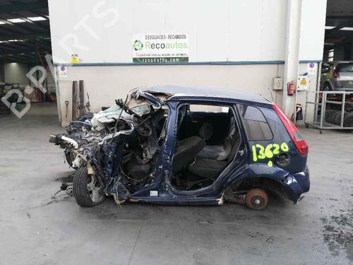 Right front door FORD FIESTA V (JH_, JD_)  | BP8193001C3 