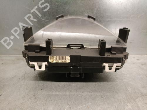 Instrument cluster SMART CITY-COUPE (450) 0.6 (450.352, 450.353) | BP21838827C47 