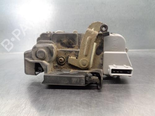 Rear right lock PEUGEOT 406 (8B) 2.0 HDI 110 | BP13611722C99 