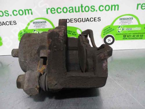Right front brake caliper MITSUBISHI GALANT VIII (EA_)  | BP11613659M104 