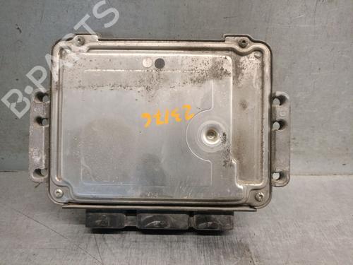 Engine control unit (ECU) FORD FIESTA V (JH_, JD_)  | BP27668826M57 