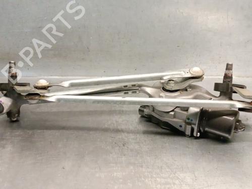 Front wiper motor HONDA HR-V (RU) 1.5 (RU1) | BP26493488M29 