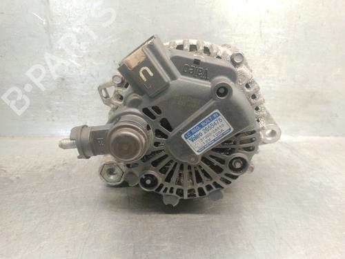 Alternator HYUNDAI i30 (FD) 1.6 CRDi | BP33000761M7 - Image 4