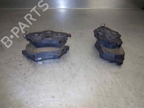 Other PEUGEOT PARTNER Box Body/MPV (K9) 1.5 BlueHDi 100 | BP14327019O1