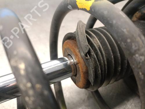 Right rear shock absorber MAZDA 626 V Hatchback (GF) 2.0 Turbo DI (GFFP) | BP30699966M19