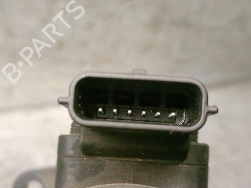 Mass air flow sensor DACIA SANDERO 1.5 dCi | BP31073342M95 