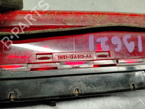 Third brake light FORD FOCUS I Turnier (DNW) 1.8 Turbo DI / TDDi | BP16414567L11 