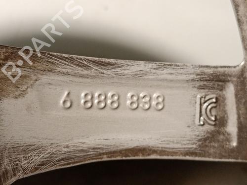 Fælk BMW 2 Active Tourer (U06) 220i Mild Hybrid | BP32217127C45