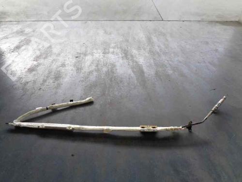 Left curtain airbag LAND ROVER RANGE ROVER SPORT I (L320) 4.4 4x4 EHM500702 | 602659601