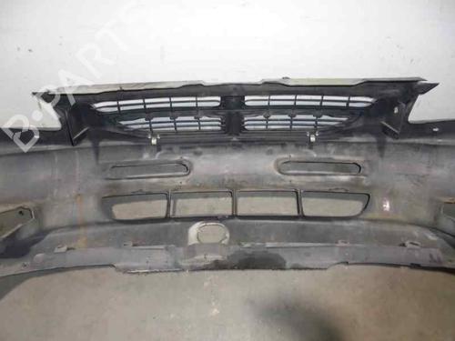 Front bumper CHRYSLER VOYAGER / GRAND VOYAGER III (GS_, NS_) 2.5 TD | BP8152000C7 