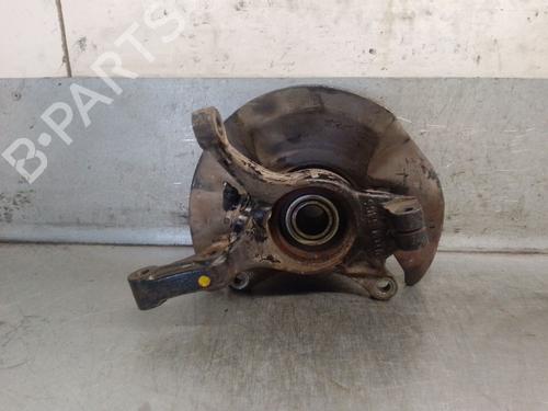 Used Right front steering knuckle Right front steering knuckle SUZUKI LIANA (ER, RH_) 1.6 (RH416) (103 hp) 40532262 40532262