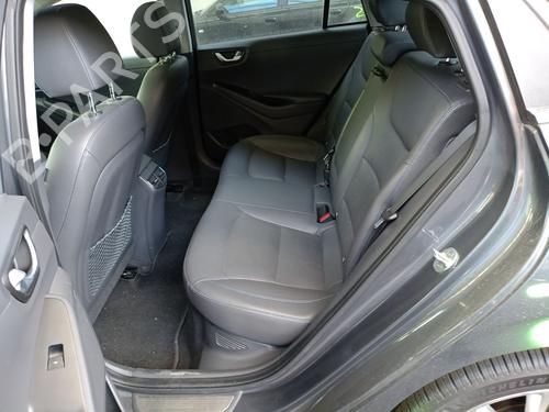 Left front window switch HYUNDAI IONIQ (AE) 1.6 GDI Hybrid | BP27243488I27 - Image 13