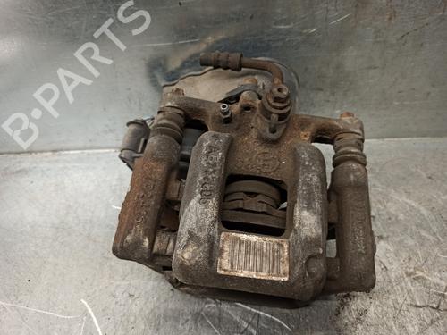 Used Left rear brake caliper PEUGEOT 308 SW II (LC_, LJ_, LR_, LX_, L4_) 1.6 BlueHDi 120 (120 hp) 11618359