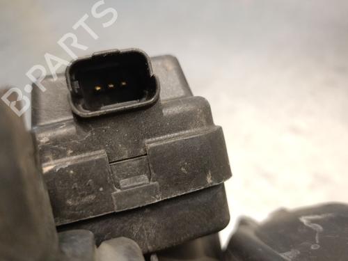 Left headlight PEUGEOT 406 (8B) 2.0 HDI 110 | BP28169026C28 