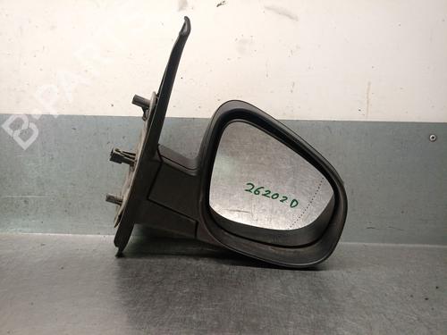 Used Right mirror Right mirror 38198950 38198950