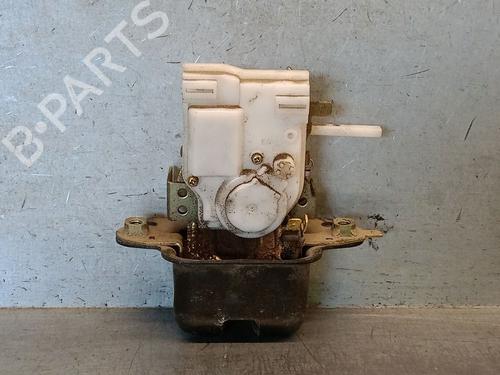 Used Tailgate lock Tailgate lock SUBARU LEGACY IV Estate (BP) 2.5 AWD (BP9) (165 hp) 36675617 36675617