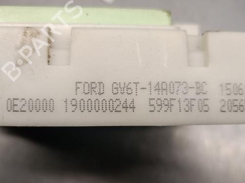 Fuse box FORD TRANSIT CONNECT V408 Box Body/MPV 1.5 TDCi | BP31147784E1 