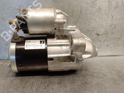 Used Starter Starter MAZDA CX-5 (KF) 2.0 SKYACTIV-G AWD (163 hp) 33695364 33695364