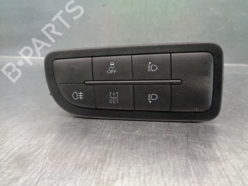 Used Switch Switch FIAT TIPO Estate (356_, 357_) 1.4 LPG (356WXF1B) (120 hp) 11289476 11289476