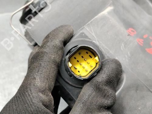 Left headlight LANCIA YPSILON (843_) 1.4 16V (843.AXC11, 843.AXC1B, 843.AXC1A) | BP37447376C28 - Image 5
