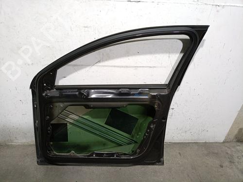 Right front door VW PASSAT B6 (3C2) 2.0 TDI 16V | BP21849372C3 