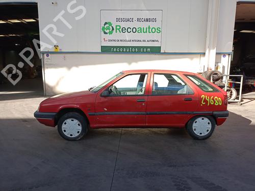 Pièces Détachées Usagées CITROËN ZX (N2) 1.8 i (101 hp) 4435068