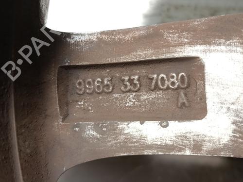 Rim MAZDA 3 (BL) 2.2 MZR CD (BL10) | BP29913891C45