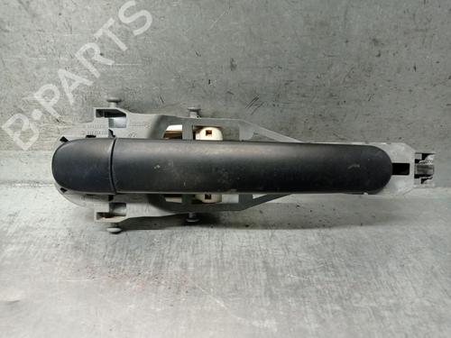 Used Rear right exterior door handle VW GOLF V (1K1) 1.6 (102 hp) 30412520