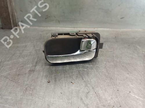 Used Rear right interior door handle NISSAN ALMERA II Hatchback (N16) 2.2 Di (110 hp) 7950033