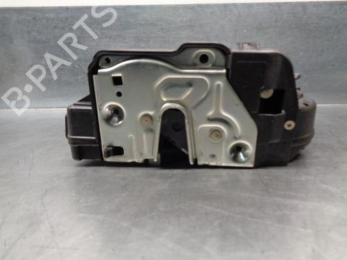 Rear right lock MERCEDES-BENZ CLS (C219) CLS 350 (219.356) | BP8541782C99 
