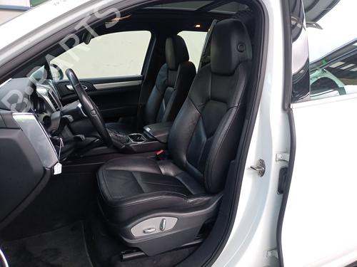 Headlight switch PORSCHE CAYENNE (92A) 3.0 Diesel | BP32349633I24 - Image 10