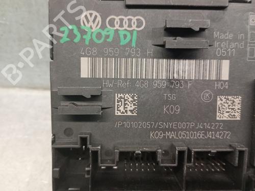 Electronic module AUDI A7 Sportback (4GA, 4GF) RS7 performance quattro | BP30297611M83