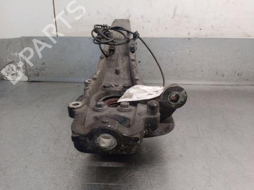 Left front steering knuckle INFINITI FX 30d AWD | BP39198828M25 - Image 6
