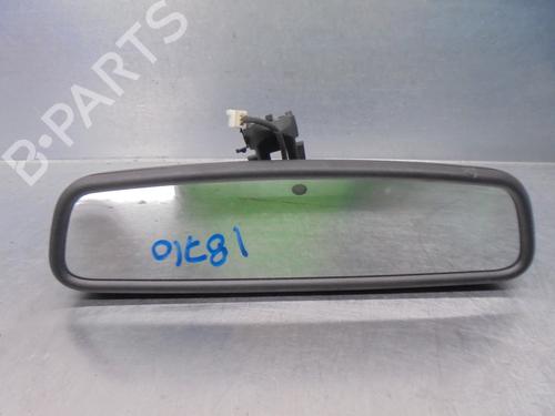 Used Rear mirror VOLVO S40 II (544) 1.6 D (110 hp) 15209763