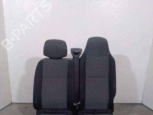 Right front seat RENAULT MASTER III Van (FV) 2.3 dCi 130 FWD (FV0M, FV0Y, FV0J, FV02, FV03) | BP38992867C16  - Image 7