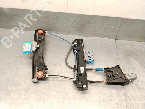 Elevador vidro trás direito Elevador vidro trás direito AUDI A5 Sportback (F5A, F5F) 30 TDI Mild Hybrid (136 hp) 36489624 36489624