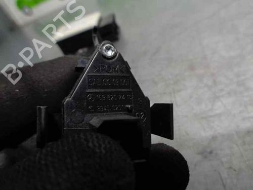 Warning switch MERCEDES-BENZ B-CLASS Sports Tourer (W245) B 180 CDI (245.207) | BP4983675I22 