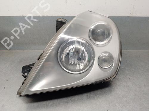 Used Left headlight Left headlight SSANGYONG REXTON / REXTON II (GAB_) 2.7 Xdi 4x4 (165 hp) 33288220 33288220