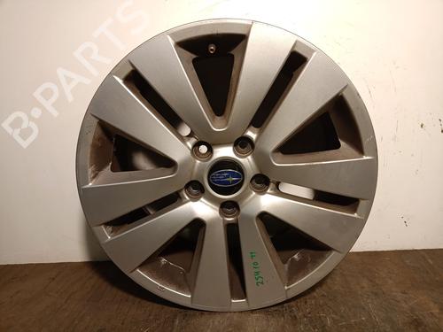 Fælk Fælk SUBARU LEGACY V Estate (BR) 2.0 D AWD (BRD) (150 hp) 34580598 34580598