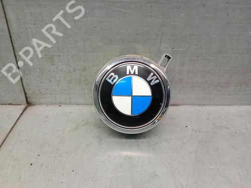 Used Tailgate handle BMW 1 (E81) 118 d (143 hp) 31161684