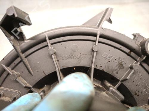 Heater blower motor IVECO DAILY VI Van 35S15, 35C15, 40C15, 50C15 | BP23101622M62 