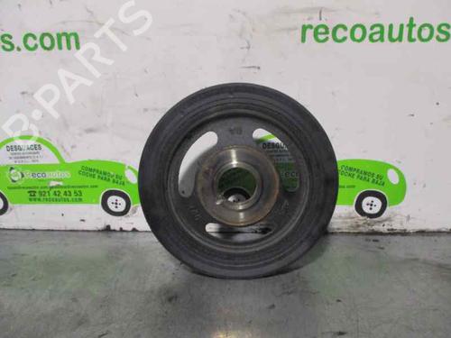 Pulley PEUGEOT 206 Van 1.4 HDi | BP20249702M122 