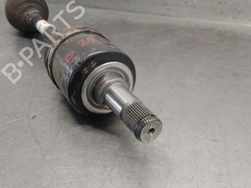 Left front driveshaft MERCEDES-BENZ GLE Coupe (C167) GLE 350 de 4-matic (167.306) | BP34383312M38  - Image 6