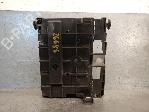 Fuse box CITROËN BERLINGO MULTISPACE (B9) 1.6 HDi 75 16V | BP40006210E1 - Image 2