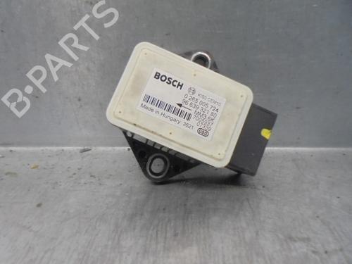 Used Electronic module PEUGEOT 407 (6D_) 2.7 HDi (6DUHZJ, 6DUHZF) (204 hp) 14930224