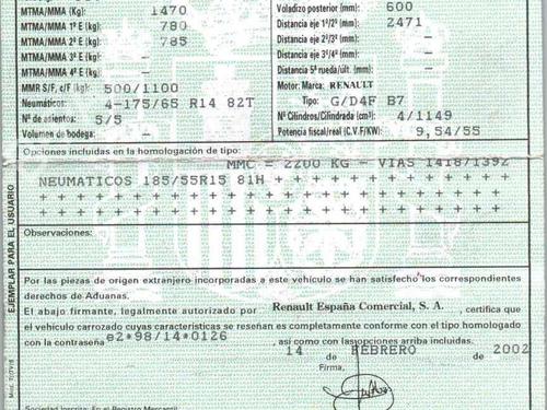 Left front driveshaft RENAULT CLIO II (BB_, CB_) 1.2 16V (BB05, BB0W, BB11, BB27, BB2T, BB2U, BB2V, CB05,... | BP31364080M38 