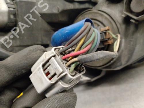 Right headlight SUBARU LEGACY V (BM) 2.0 D AWD (BMD) | BP32195362C29 