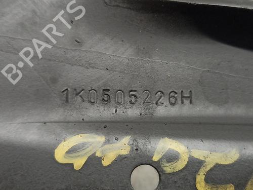 Right rear suspension arm SKODA OCTAVIA II Combi (1Z5) 2.0 TDI RS | BP17391197M15 