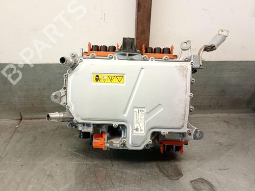 Battery RENAULT CLIO V (B7_) 1.6 E-TECH 140 (B7MU) | BP29386861E11 